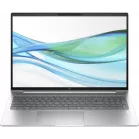 Ноутбук HP ProBook 460 G11 Core Ultra 7 155U 16Gb SSD512Gb Intel Graphics 16" IPS WUXGA (1920x1200) Windows 11 Pro silver WiFi BT Cam (A38BHET/W11P)