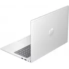 Ноутбук HP ProBook 460 G11 Core Ultra 7 155U 16Gb SSD512Gb Intel Graphics 16" IPS WUXGA (1920x1200) Windows 11 Pro silver WiFi BT Cam (A38BHET/W11P)