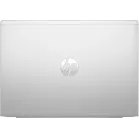 Ноутбук HP ProBook 460 G11 Core Ultra 7 155U 16Gb SSD512Gb Intel Graphics 16" IPS WUXGA (1920x1200) Windows 11 Pro silver WiFi BT Cam (A38BHET/W11P)