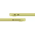 Ноутбук Apple MacBook Neo A3404 A18 Pro 6 core 8Gb SSD256Gb/5 core GPU 13" IPS (2408x1506) macOS yellow WiFi BT Cam (MHFD4HN/A)