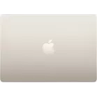 Ноутбук Apple MacBook Air A3449 M5 10 core 16Gb SSD512Gb/8 core GPU 13.6" Liquid Retina (2560x1664) macOS star WiFi BT Cam (MDHA4HN/A)