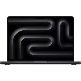 Ноутбук Apple MacBook Pro A3426 M5 Pro 15 core 24Gb SSD1Tb/16 core GPU 14.2" Liquid Retina XDR (3024x1964) macOS black WiFi BT Cam (MGDR4LL/A)