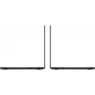 Ноутбук Apple MacBook Pro A3426 M5 Pro 15 core 24Gb SSD1Tb/16 core GPU 14.2" Liquid Retina XDR (3024x1964) macOS black WiFi BT Cam (MGDR4LL/A)