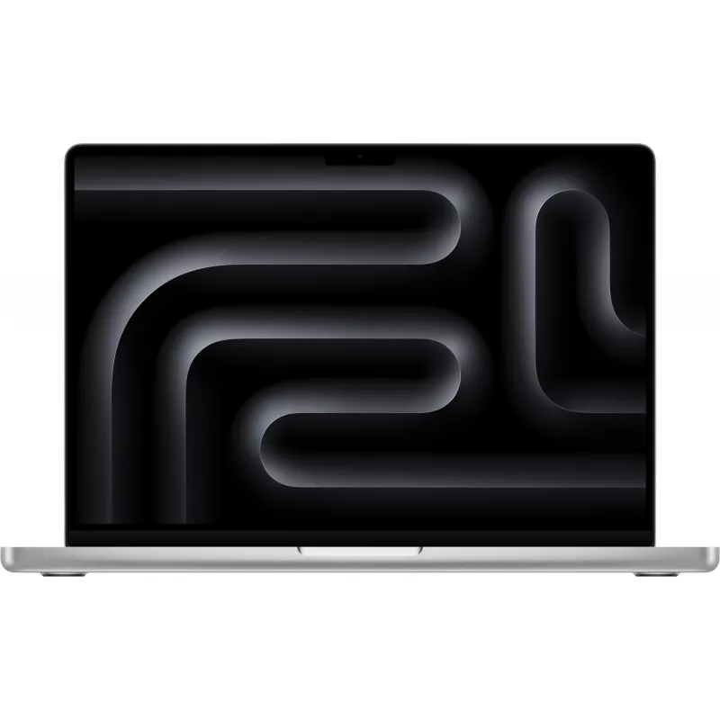Ноутбук Apple MacBook Pro A3426 M5 Pro 15 core 24Gb SSD1Tb/16 core GPU 14.2" Liquid Retina XDR (3024x1964) macOS silver WiFi BT Cam (MGDN4LL/A)