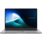 Ноутбук Asus ExpertBook P1 P1503CVA-i38256G0D Core 3 100U 8Gb SSD256Gb Intel Graphics 15.6" IPS FHD (1920x1080) без ОС grey WiFi BT Cam (90NX0881-M02YN0)