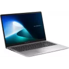 Ноутбук Asus ExpertBook P1 P1503CVA-i38256G0D Core 3 100U 8Gb SSD256Gb Intel Graphics 15.6" IPS FHD (1920x1080) без ОС grey WiFi BT Cam (90NX0881-M02YN0)