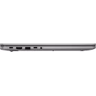 Ноутбук Asus ExpertBook P1 P1503CVA-i38256G0D Core 3 100U 8Gb SSD256Gb Intel Graphics 15.6" IPS FHD (1920x1080) без ОС grey WiFi BT Cam (90NX0881-M02YN0)