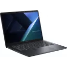 Ноутбук Asus Expertbook B3 B3405CCA-U716512G0D Core Ultra 7 255H 16Gb SSD512Gb Intel Iris Xe graphics 14" IPS WUXGA (2560x1600) без ОС grey WiFi BT Cam (90NX08L1-M017H0)