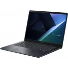 Ноутбук Asus Expertbook B3 B3405CCA-U716512G0D Core Ultra 7 255H 16Gb SSD512Gb Intel Iris Xe graphics 14" IPS WUXGA (2560x1600) без ОС grey WiFi BT Cam (90NX08L1-M017H0)