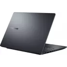 Ноутбук Asus Expertbook B3 B3405CCA-U716512G0D Core Ultra 7 255H 16Gb SSD512Gb Intel Iris Xe graphics 14" IPS WUXGA (2560x1600) без ОС grey WiFi BT Cam (90NX08L1-M017H0)