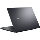 Ноутбук Asus Expertbook B3 B3405CCA-U716512G0D Core Ultra 7 255H 16Gb SSD512Gb Intel Iris Xe graphics 14" IPS WUXGA (2560x1600) без ОС grey WiFi BT Cam (90NX08L1-M017H0)
