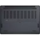 Ноутбук Asus Expertbook B3 B3405CCA-U716512G0D Core Ultra 7 255H 16Gb SSD512Gb Intel Iris Xe graphics 14" IPS WUXGA (2560x1600) без ОС grey WiFi BT Cam (90NX08L1-M017H0)