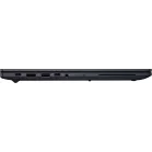 Ноутбук Asus Expertbook B3 B3405CCA-U716512G0D Core Ultra 7 255H 16Gb SSD512Gb Intel Iris Xe graphics 14" IPS WUXGA (2560x1600) без ОС grey WiFi BT Cam (90NX08L1-M017H0)