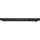 Ноутбук Asus Expertbook B3 B3405CCA-U716512G0D Core Ultra 7 255H 16Gb SSD512Gb Intel Iris Xe graphics 14" IPS WUXGA (2560x1600) без ОС grey WiFi BT Cam (90NX08L1-M017H0)