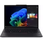 Ноутбук Lenovo ThinkPad T14 G6 Core Ultra 7 258V 32Gb SSD1Tb Intel Arc 140V 14" IPS WUXGA (1920x1200) Windows 11 Pro black WiFi BT Cam (21QG005EGQ)
