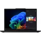 Ноутбук Lenovo ThinkPad T14 G6 Core Ultra 7 258V 32Gb SSD1Tb Intel Arc 140V 14" IPS WUXGA (1920x1200) Windows 11 Pro black WiFi BT Cam (21QG005EGQ)
