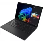 Ноутбук Lenovo ThinkPad T14 G6 Core Ultra 7 258V 32Gb SSD1Tb Intel Arc 140V 14" IPS WUXGA (1920x1200) Windows 11 Pro black WiFi BT Cam (21QG005EGQ)