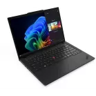 Ноутбук Lenovo ThinkPad T14 G6 Core Ultra 7 258V 32Gb SSD1Tb Intel Arc 140V 14" IPS WUXGA (1920x1200) Windows 11 Pro black WiFi BT Cam (21QG005EGQ)