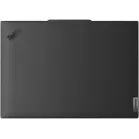 Ноутбук Lenovo ThinkPad T14 G6 Core Ultra 7 258V 32Gb SSD1Tb Intel Arc 140V 14" IPS WUXGA (1920x1200) Windows 11 Pro black WiFi BT Cam (21QG005EGQ)