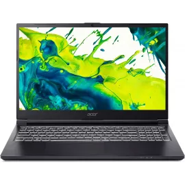 Ноутбук Acer Aspire 7 A715-59G-51U9 Core 5 210H 16Gb SSD512Gb NVIDIA GeForce RTX 3050 6Gb 15.6" IPS FHD (1920x1080) без ОС black WiFi BT Cam 4810mAh (NH.QX6CD.006)