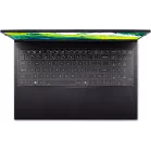 Ноутбук Acer Aspire 7 A715-59G-51U9 Core 5 210H 16Gb SSD512Gb NVIDIA GeForce RTX 3050 6Gb 15.6" IPS FHD (1920x1080) без ОС black WiFi BT Cam 4810mAh (NH.QX6CD.006)