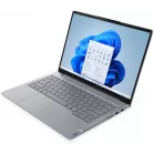 Ноутбук Lenovo Thinkbook 14 G9 IRL Core 7 240H 32Gb SSD1Tb Intel Graphics 14" IPS WUXGA (1920x1200) Windows 11 Pro grey WiFi BT Cam (21UY006FGQ)