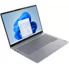 Ноутбук Lenovo Thinkbook 14 G9 IRL Core 7 240H 32Gb SSD1Tb Intel Graphics 14" IPS WUXGA (1920x1200) Windows 11 Pro grey WiFi BT Cam (21UY006FGQ)