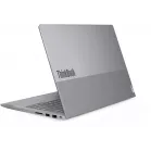 Ноутбук Lenovo Thinkbook 14 G9 IRL Core 7 240H 32Gb SSD1Tb Intel Graphics 14" IPS WUXGA (1920x1200) Windows 11 Pro grey WiFi BT Cam (21UY006FGQ)