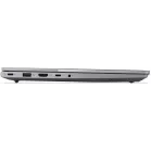 Ноутбук Lenovo Thinkbook 14 G9 IRL Core 7 240H 32Gb SSD1Tb Intel Graphics 14" IPS WUXGA (1920x1200) Windows 11 Pro grey WiFi BT Cam (21UY006FGQ)