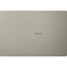 Ноутбук Asus Zenbook A14 UX3407QA-QD556W Snapdragon X X1-26-100 16Gb SSD512Gb Qualcomm Adreno 14" OLED WUXGA (1920x1200) Windows 11 Home beige WiFi BT Cam (90NB1501-M012H0)