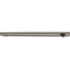 Ноутбук Asus Zenbook A14 UX3407QA-QD556W Snapdragon X X1-26-100 16Gb SSD512Gb Qualcomm Adreno 14" OLED WUXGA (1920x1200) Windows 11 Home beige WiFi BT Cam (90NB1501-M012H0)