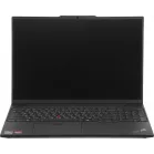 Ноутбук Lenovo ThinkPad E16 G2 Ryzen 7 7735HS 32Gb SSD512Gb AMD Radeon 680M 16" IPS WUXGA (1920x1200) без ОС black WiFi BT Cam (21M5S09E00_32G)