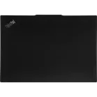Ноутбук Lenovo ThinkPad E16 G2 Ryzen 7 7735HS 32Gb SSD512Gb AMD Radeon 680M 16" IPS WUXGA (1920x1200) без ОС black WiFi BT Cam (21M5S09E00_32G)