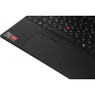 Ноутбук Lenovo ThinkPad E16 G2 Ryzen 7 7735HS 32Gb SSD512Gb AMD Radeon 680M 16" IPS WUXGA (1920x1200) без ОС black WiFi BT Cam (21M5S09E00_32G)