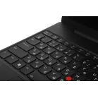 Ноутбук Lenovo ThinkPad E16 G2 Ryzen 7 7735HS 32Gb SSD512Gb AMD Radeon 680M 16" IPS WUXGA (1920x1200) без ОС black WiFi BT Cam (21M5S09E00_32G)
