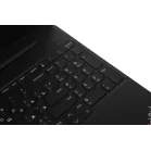 Ноутбук Lenovo ThinkPad E16 G2 Ryzen 7 7735HS 32Gb SSD512Gb AMD Radeon 680M 16" IPS WUXGA (1920x1200) без ОС black WiFi BT Cam (21M5S09E00_32G)