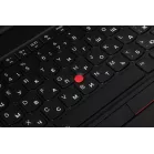 Ноутбук Lenovo ThinkPad E16 G2 Ryzen 7 7735HS 32Gb SSD512Gb AMD Radeon 680M 16" IPS WUXGA (1920x1200) без ОС black WiFi BT Cam (21M5S09E00_32G)