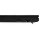Ноутбук Lenovo ThinkPad E16 G2 Ryzen 7 7735HS 32Gb SSD512Gb AMD Radeon 680M 16" IPS WUXGA (1920x1200) без ОС black WiFi BT Cam (21M5S09E00_32G)