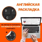 Ноутбук Lenovo ThinkPad E16 G2 Ryzen 7 7735HS 32Gb SSD512Gb AMD Radeon 680M 16" IPS WUXGA (1920x1200) без ОС black WiFi BT Cam (21M5S09E00_32G)