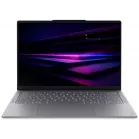 Ноутбук Lenovo Yoga Slim7 14ILL11 Core Ultra 5 226V 16Gb SSD1Tb Intel Arc 130V 14" OLED Touch WUXGA (1920x1200) Windows 11 Home grey WiFi BT Cam (83R0001YRK)