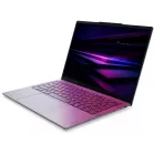 Ноутбук Lenovo Yoga Slim7 14ILL11 Core Ultra 5 226V 16Gb SSD1Tb Intel Arc 130V 14" OLED Touch WUXGA (1920x1200) Windows 11 Home grey WiFi BT Cam (83R0001YRK)