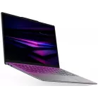 Ноутбук Lenovo Yoga Slim7 14ILL11 Core Ultra 5 226V 16Gb SSD1Tb Intel Arc 130V 14" OLED Touch WUXGA (1920x1200) Windows 11 Home grey WiFi BT Cam (83R0001YRK)