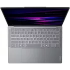Ноутбук Lenovo Yoga Slim7 14ILL11 Core Ultra 5 226V 16Gb SSD1Tb Intel Arc 130V 14" OLED Touch WUXGA (1920x1200) Windows 11 Home grey WiFi BT Cam (83R0001YRK)