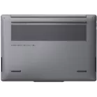 Ноутбук Lenovo Yoga Slim7 14ILL11 Core Ultra 5 226V 16Gb SSD1Tb Intel Arc 130V 14" OLED Touch WUXGA (1920x1200) Windows 11 Home grey WiFi BT Cam (83R0001YRK)
