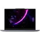Ноутбук Lenovo Yoga Pro 7 15IPH11 Core Ultra 7 356H 32Gb SSD1Tb NVIDIA GeForce RTX5050 8Gb 15.3" OLED Touch 2.5K (2560x1600) Windows 11 Home grey WiFi BT Cam (83SN003ARK)