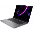 Ноутбук Lenovo Yoga Pro 7 15IPH11 Core Ultra 7 356H 32Gb SSD1Tb NVIDIA GeForce RTX5050 8Gb 15.3" OLED Touch 2.5K (2560x1600) Windows 11 Home grey WiFi BT Cam (83SN003ARK)