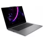 Ноутбук Lenovo Yoga Pro 7 15IPH11 Core Ultra 7 356H 32Gb SSD1Tb NVIDIA GeForce RTX5050 8Gb 15.3" OLED Touch 2.5K (2560x1600) Windows 11 Home grey WiFi BT Cam (83SN003ARK)