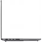 Ноутбук Lenovo Yoga Pro 7 15IPH11 Core Ultra 7 356H 32Gb SSD1Tb NVIDIA GeForce RTX5050 8Gb 15.3" OLED Touch 2.5K (2560x1600) Windows 11 Home grey WiFi BT Cam (83SN003ARK)