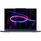 Ноутбук Lenovo Yoga 9 2-in-1 14IPH11 Core Ultra 7 355 32Gb SSD512Gb Intel Graphics 14" OLED Touch 2.8K (2880x1800) Windows 11 Home blue WiFi BT Cam (83SE001RRK)