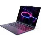 Ноутбук Lenovo Yoga 9 2-in-1 14IPH11 Core Ultra 7 355 32Gb SSD512Gb Intel Graphics 14" OLED Touch 2.8K (2880x1800) Windows 11 Home blue WiFi BT Cam (83SE001RRK)